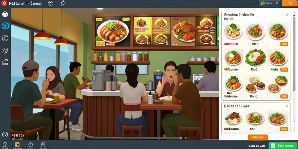 idrok - Level baru yang menantang untuk penggemar.