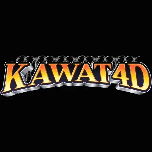 Ikon kawat4d
