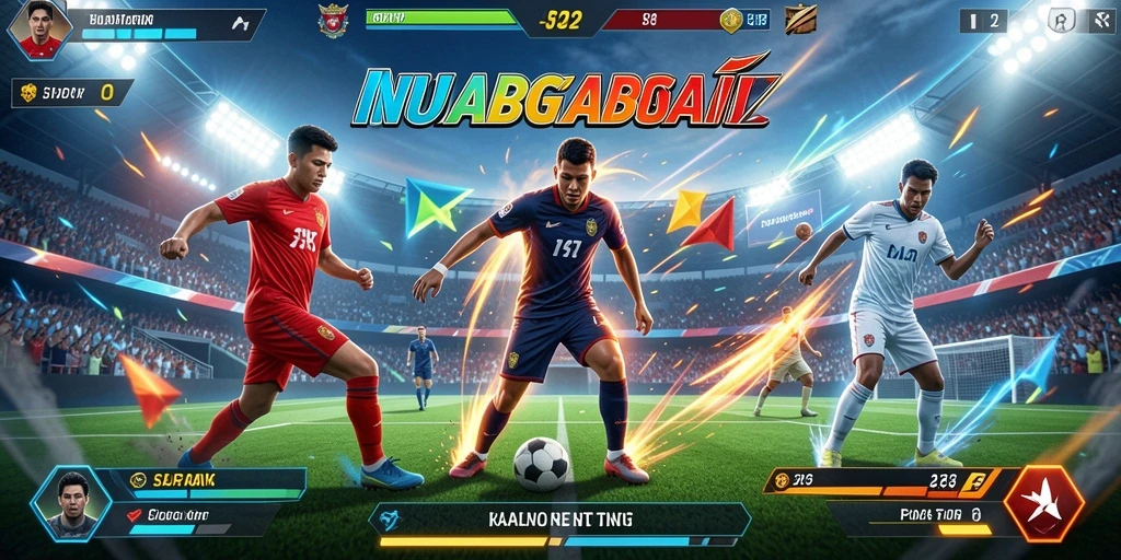 kawat4d - Beragam level yang menantang untuk dijelajahi.