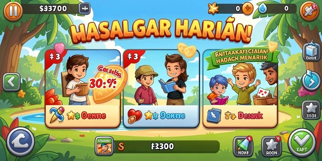 kingslot - Beragam pilihan tema permainan slot yang unik.