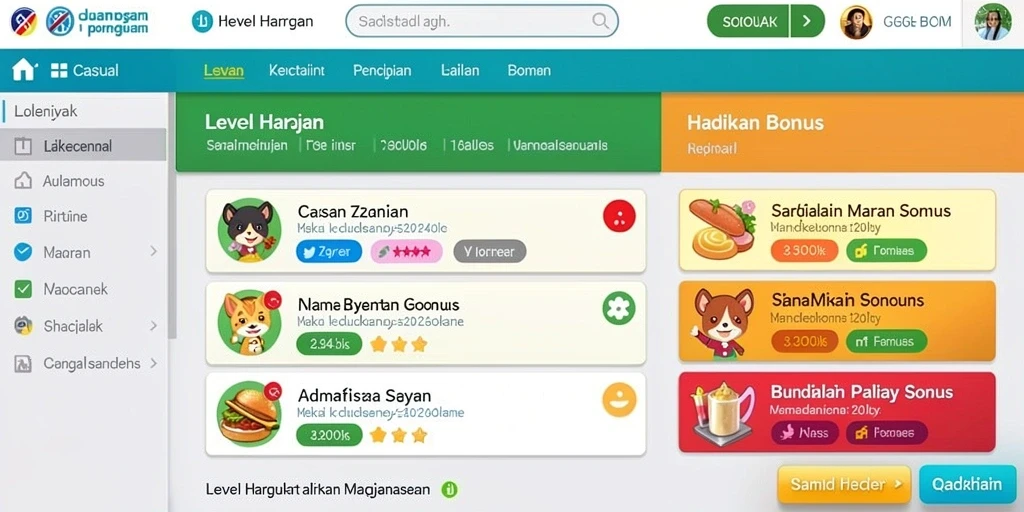 litetoto - Beragam jenis permainan togel yang tersedia.