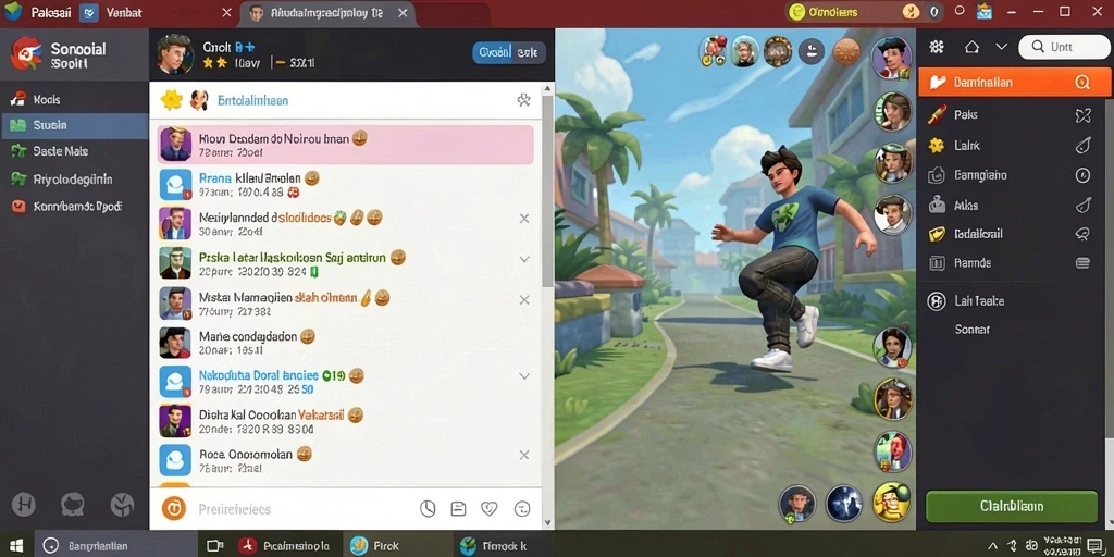 ljo777 - Fitur multiplayer yang seru dalam LJO777.
