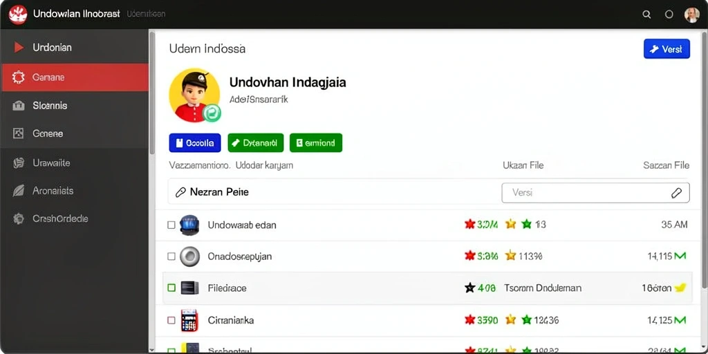 rpvip4 - Karakter unik dan desain level yang menawan.