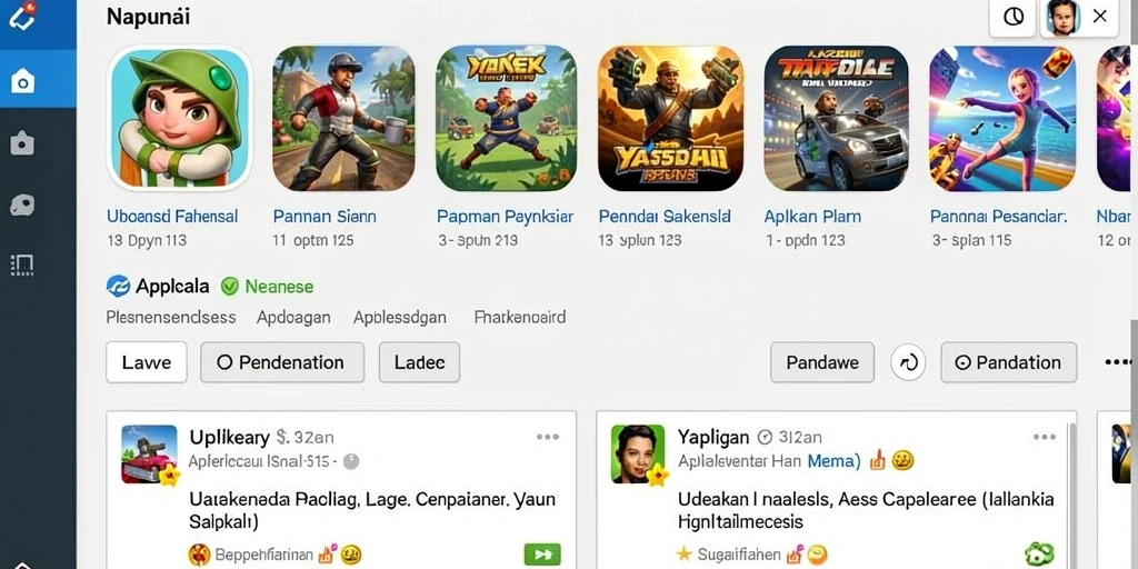 untung88 - Fitur kompetisi dengan leaderboard yang seru.