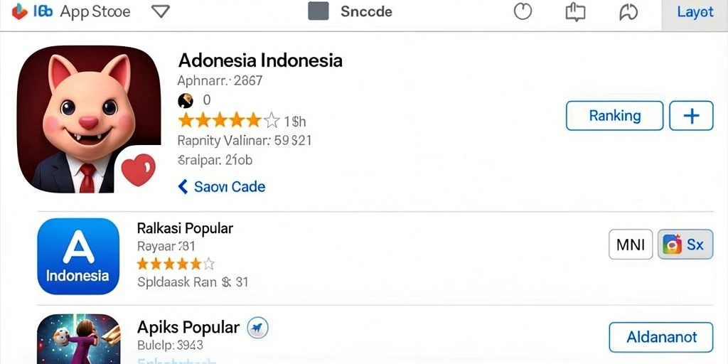 watitoto - Level-level yang menantang dan menyenangkan.
