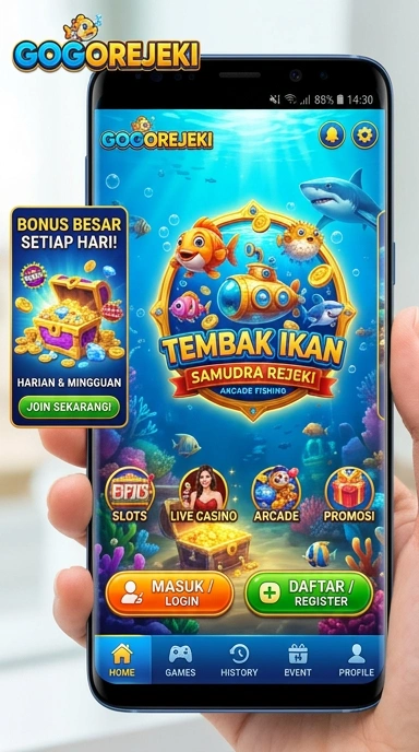 Pratinjau build resmi — siap diunduh untuk Android